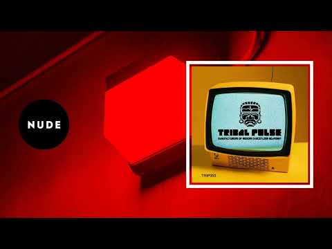 Boom Merchant - Smoke [Tribal Pulse]