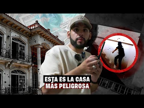 I BOUGHT A NARCOTICS' HOUSE *I'M IN SERIOUS TROUBLE* | Ordy