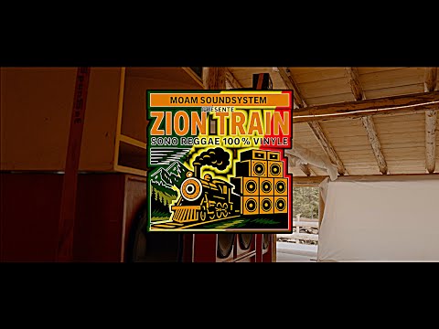 Zion train 2025 - Aftermovie (OFFICIEL)