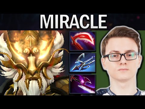 Monkey King Dota 2 Gameplay Miracle with 28 Kills - Harpoon