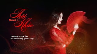 Download lagu [Vietsub   Pinyin] Thời Khắc《時候 Moment Sue》✦ Tô Vận Oánh《蘇運瑩》 mp3