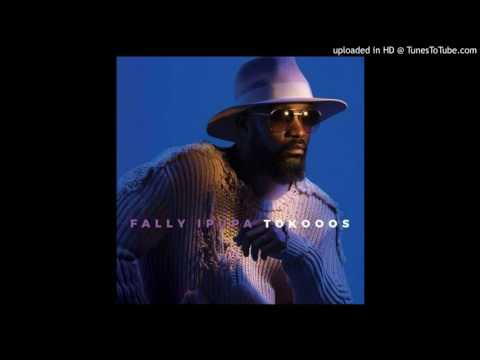 Fally Ipupa Ft. R. Kelly - Nidja