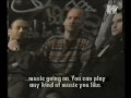 Ivan Kral MTV Europe 