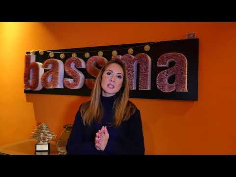 Bassma & Al Makhazen Clothes Campaign