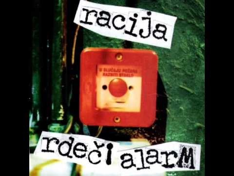 Racija - Rdeči alarm