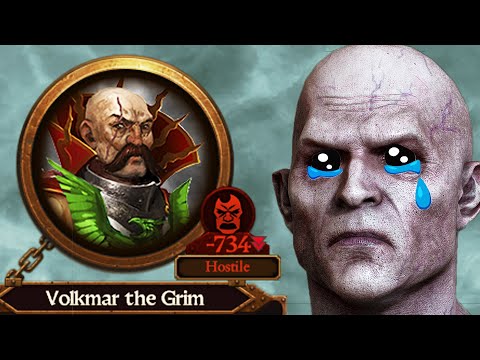 Jeder hasst Mannfred