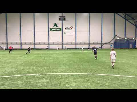 Eckerö cup: Täby IF - FC Espoo