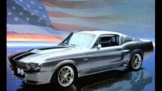 Survivor - american heartbeat.wmv