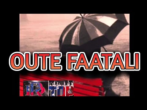 Uso Mikey ft Reynia - Ou te faatali - DR Production -  Everybody Hurts Samoan version