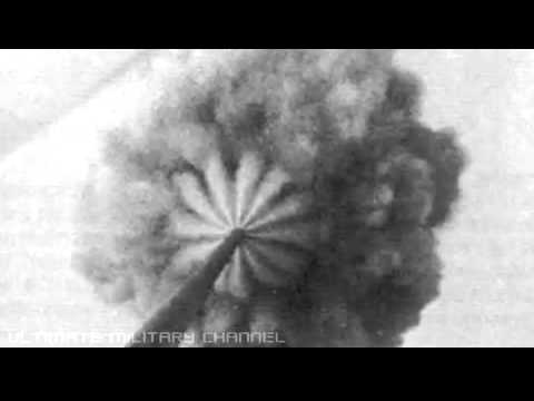 World’s BIGGEST   MOST POWERFUL GUN ever built and used in combat! Heavy Gustav Railway Gun 4