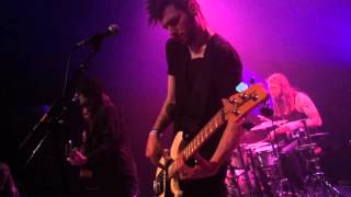 SayWeCanFly - High School (live in Amsterdam)