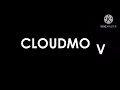 Cloudmov Television Logo Cracked Template