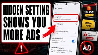 How To Disable Google’s New Ad App Before It Shows More Ads on Your Ph