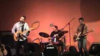 Girl On The Roof [2005-07-23]