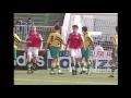 videó: Magyarország - Ausztrália 1-3, 1997 - Angol nyelvű összefoglaló