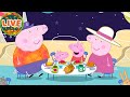 Peppa Pig George S BIG Family Adventures Full Episodes Holiday Travel Days Out