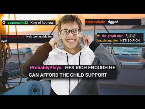 Is Pointcrow hot and rich enough?