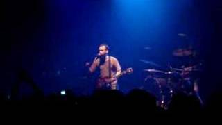 &quot;Who&#39;s Been Talkin?&quot; Clutch Bonnaroo 2007 Manchester, TN