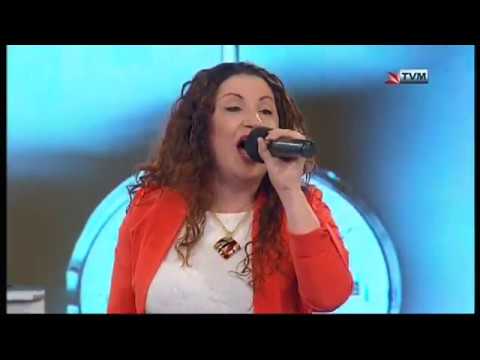 Eleanor Cassar - Turn Back Time on Hadd Ghalik