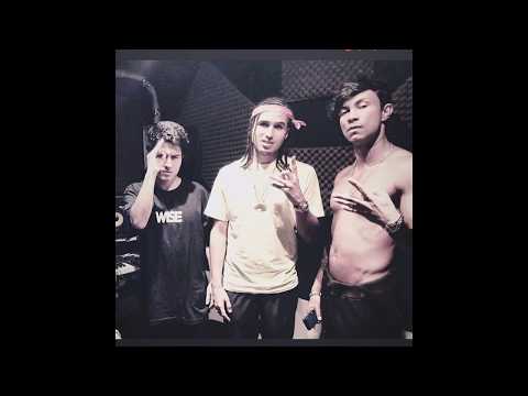 9. Luxúria - Xamã e Matuê (GRAVE REFORÇADO)