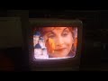 Öffnen Der VHS Kassette Von Die Kleine Meerjungfrau 1998
