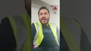 ترنيمة انى لرافع عينى الى السماء المهندس فادى وليم