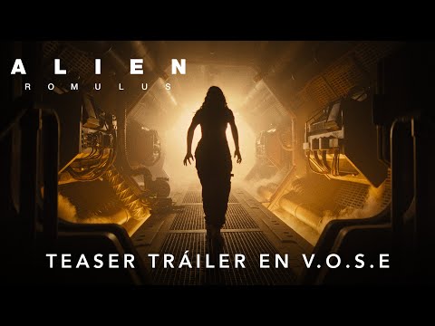 Teaser Tráiler [VOSE]