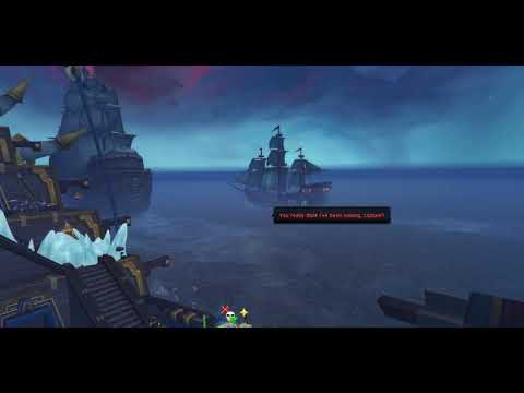 Impact vs Lady Jaina Proudmoore Mythic - Dlock PoV