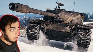 Zafer Üstüne Zafer - World of Tanks