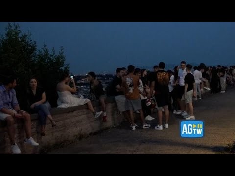 Notte prima degli esami, tra i maturandi è toto tracce: «D'Annunzio perché piace al Governo, ma...