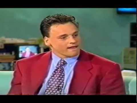 ARCHIVE: York City 3 Leyton Orient 0 - 26.02.94