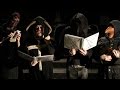 Hark! The Fallen Angels Sing - a Satanic Christmas carol