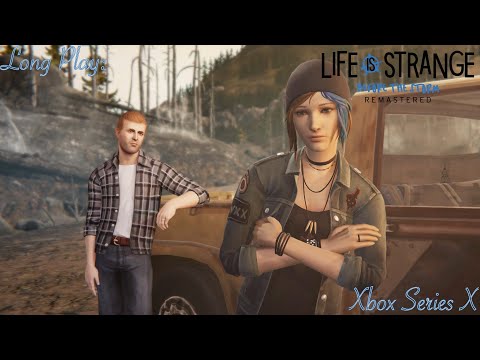 Life is Strange: Before the Storm Remastered (4K/5.1) - Long Play