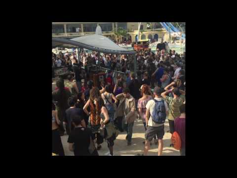 Dubkasm @ International dub gathering 2017