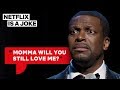 Chris Tucker S Momma Made Him Walk To Church Netflix Is A Joke