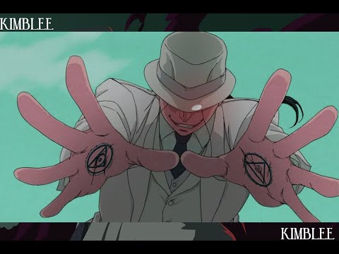 S O L F  J .  K I M B L E E