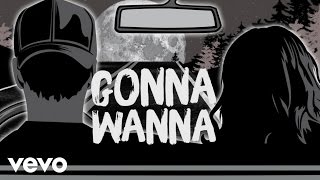 Chase Rice - Gonna Wanna Tonight (Lyric Video)