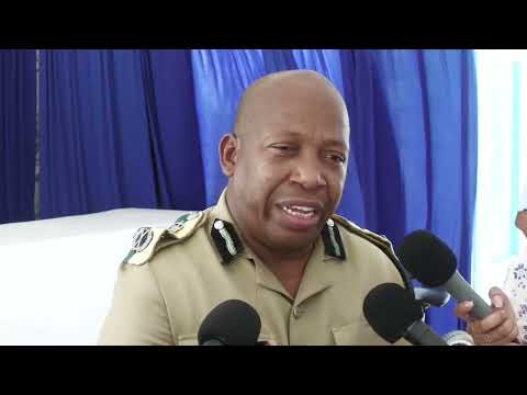 Police Commissioner Disputes U.S. Designation of Belize as Major Drug Transit Country