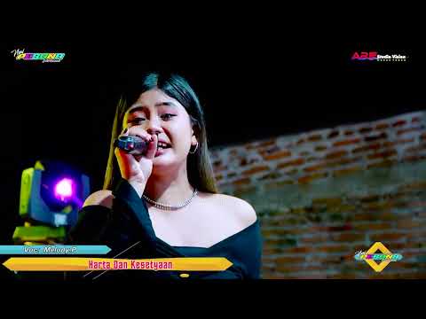 HARTA & KESETIA,AN- MELODY PUTRI-NEW PESONA-ARIF VISION