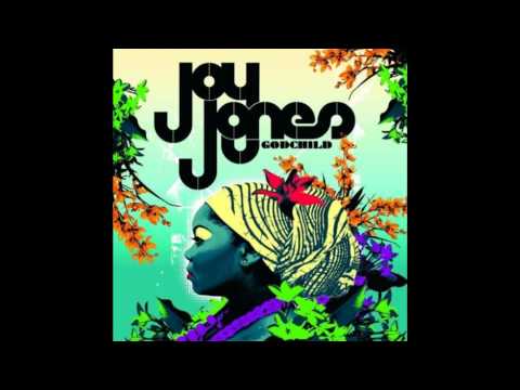Daz-I-Kue Presents.. Joy Jones - Godchild LP - Beautiful
