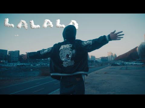 Video thumbnail for LA LA LA