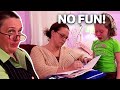 Mom Is Just Making Things Worse Nanny 911 S3 E12 Our Stories