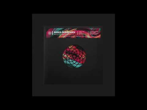 C2. Roger Gerressen - Native Tongue [YOYAKU003LP]