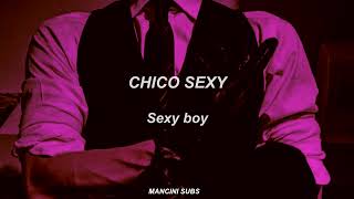 Download lagu AIR // SEXY BOY // SUBTITULADO EN ESPAÑOL   LYRICS mp3