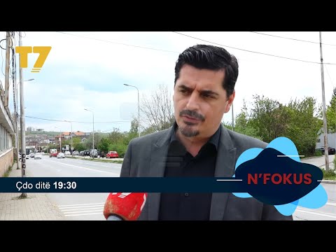 Ndërtesat e vjetra në kryeqytet së shpejti me pamje të re | N'FOKUS | T7