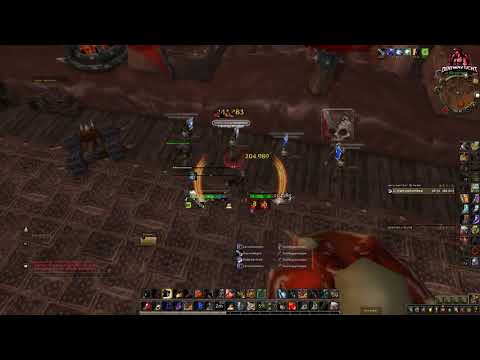 Der Ultimative 🔥 Waffenkrieger Guide BFA M+ Tutorial | Deutsch