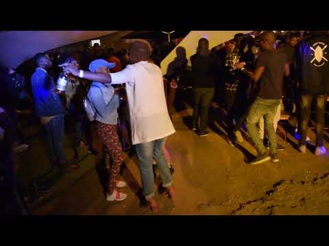 2PM DJs playing playing at #EkasiDayAndNightMarket