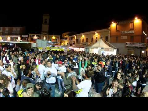 Premiazioni segavecchia 2014