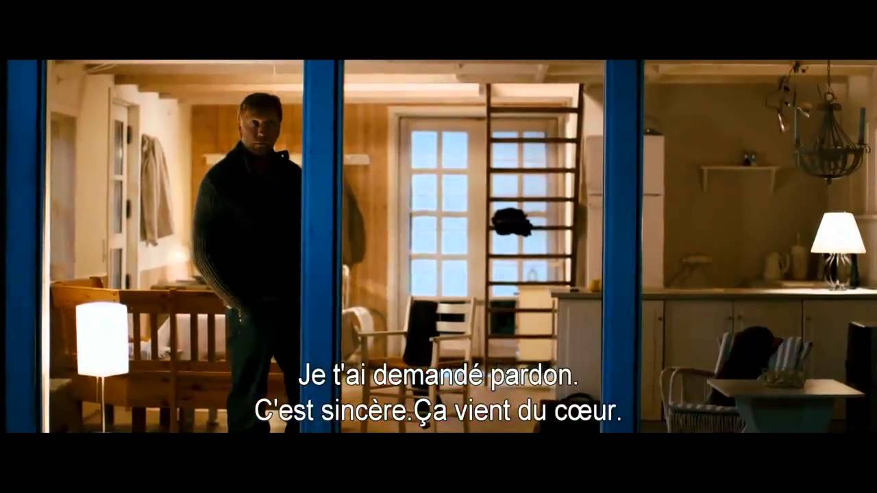 Miniature de la vidéo REVENGE - Un film de Susanne Bier - FA VOSTF du film Revenge