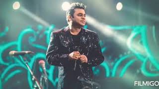 Maakelara Vicharamu audio song | Sarvam Thaala Mayam | Bombay Jayashree | AR Rahman | Rajiv Menon